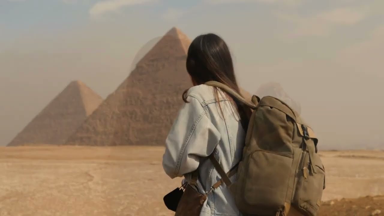 Top Must-Visit Historical Sites in Egypt