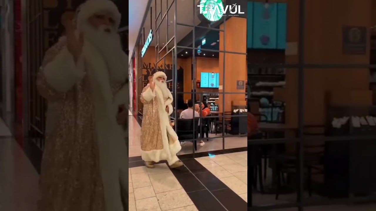 Feel the Magic of Christmas in Egypt’s Vibrant Atmosphere