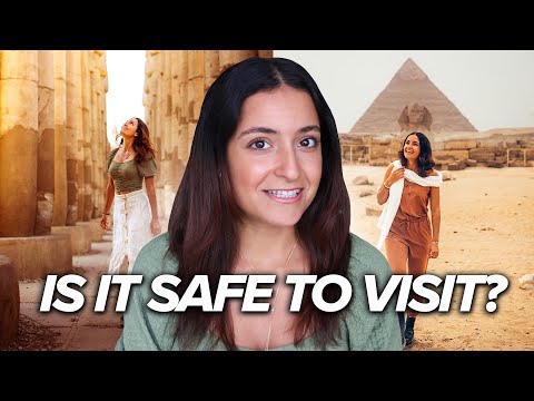 Is it safe to travel to Egypt? | Egypt Travel Tips