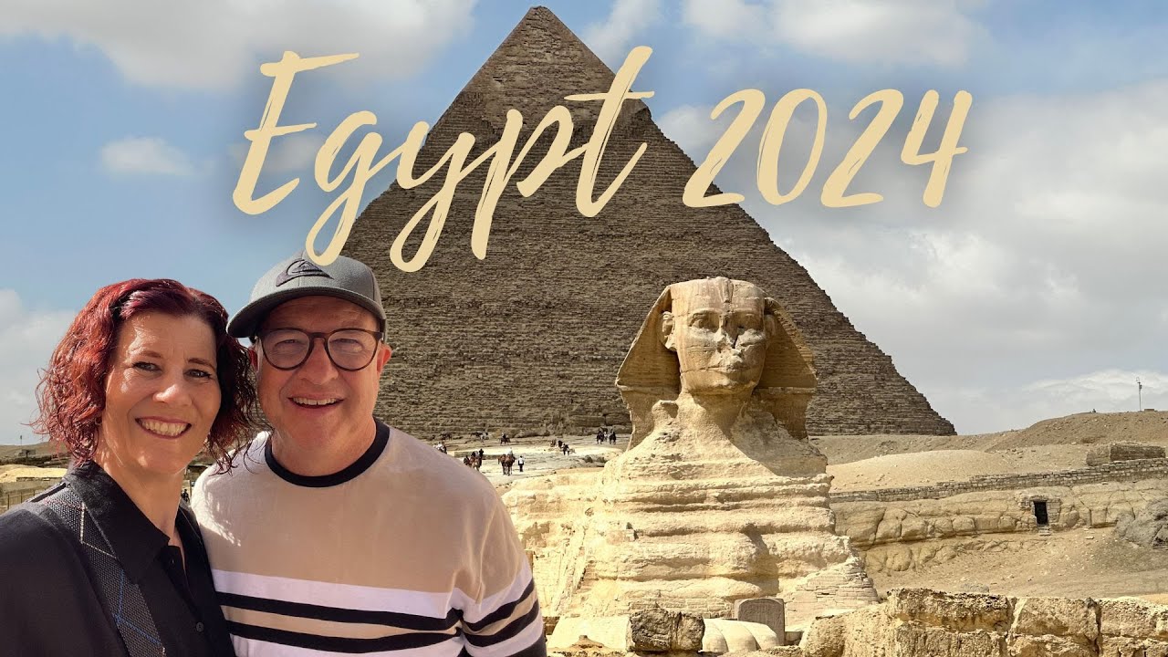 Egypt March 2024
