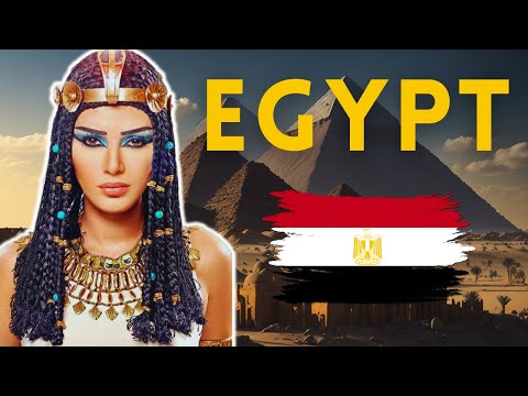 Egypt's Culture EXPLAINED | Traditions, Art & History