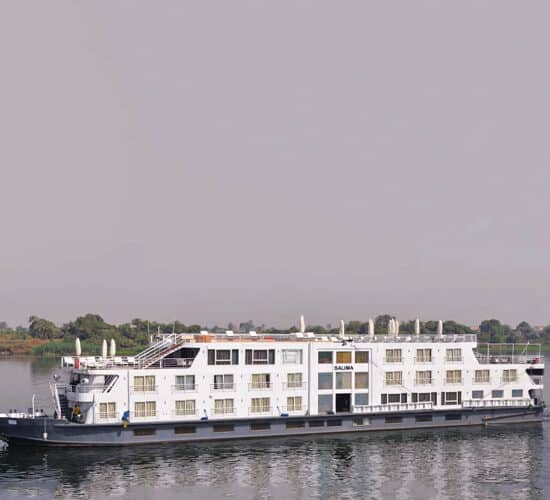 Salma Nile Cruise