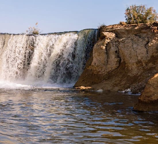 Wadi El Rayan