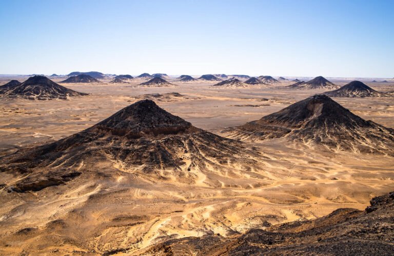 2 Days Safari Trip to Bahariya Oasis