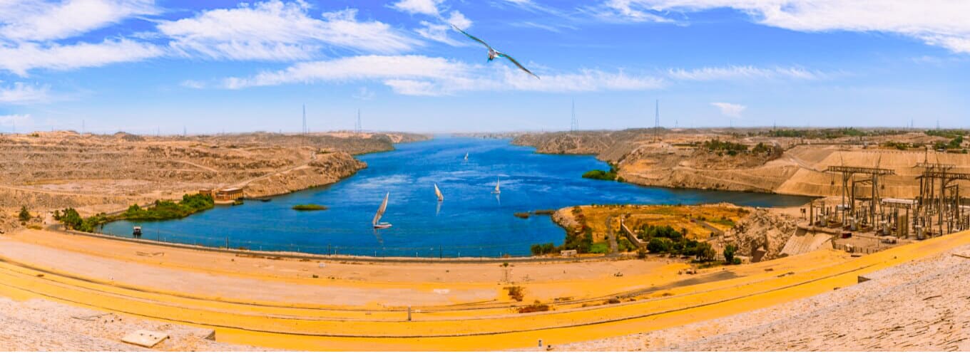 Things to do in Aswan
