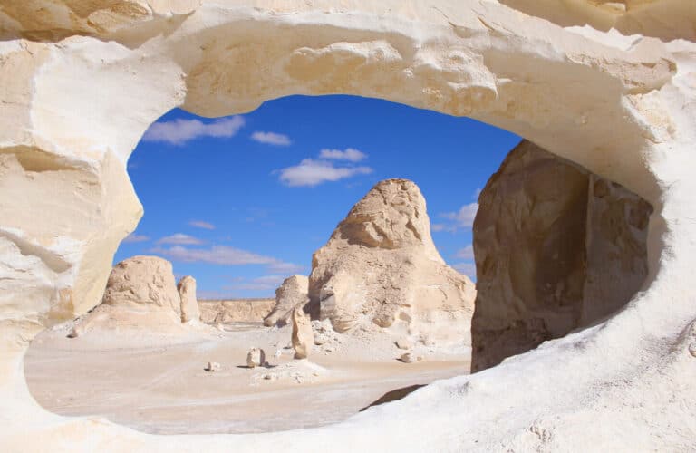 A Full-Day Safari trip to Bahariya Oasis from Cairo by Car
