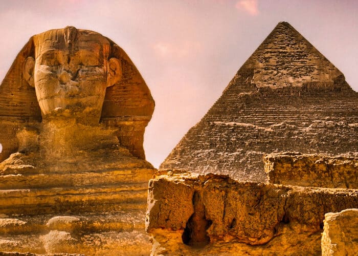 Best Time to Travel to Egypt