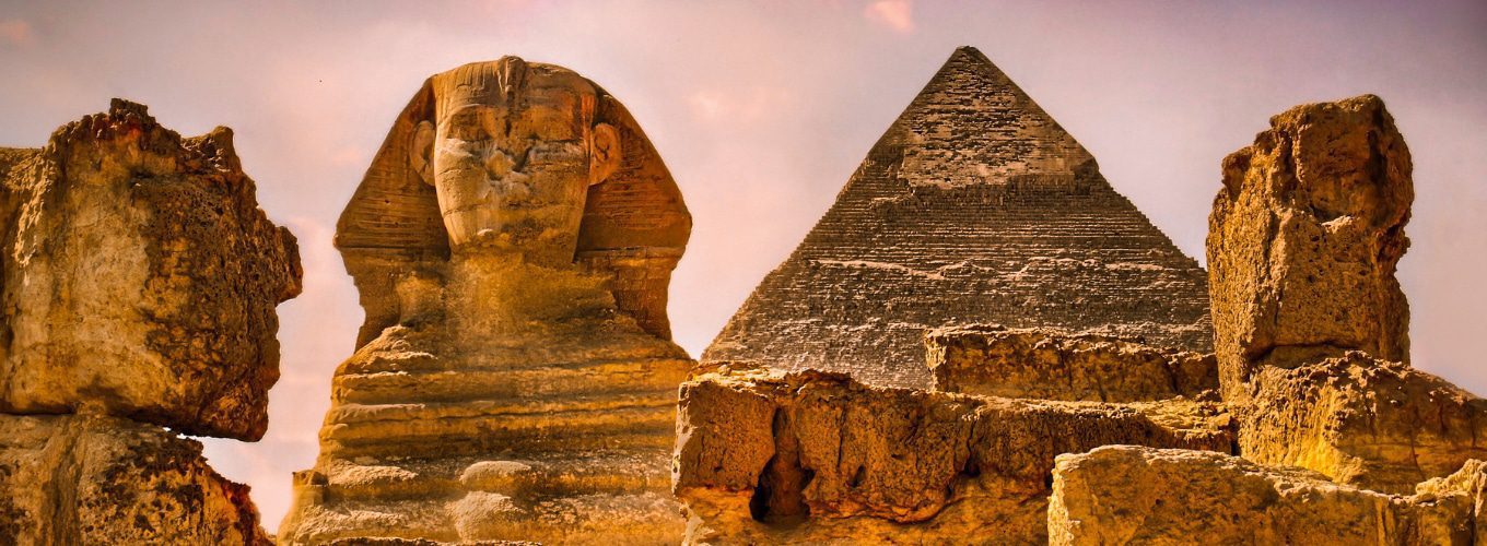 Best Time to Travel to Egypt