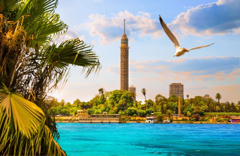 9 Days Luxury Tours Cairo City & Nile Cruise and Hurghada