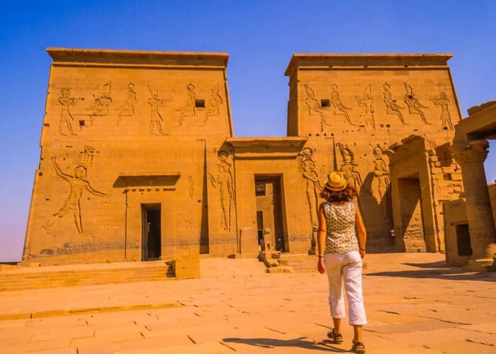 egypt tours all inclusive
