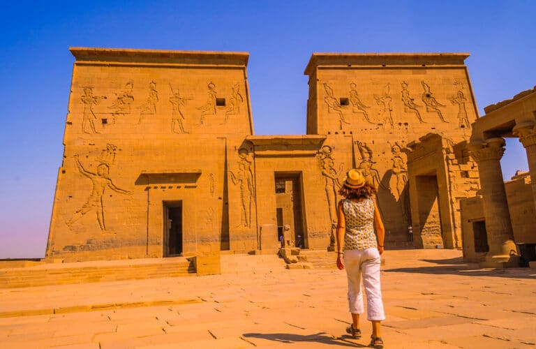 12 Days Luxury Tour Package to Cairo City, Nile Cruise and Hurghada — photo 5