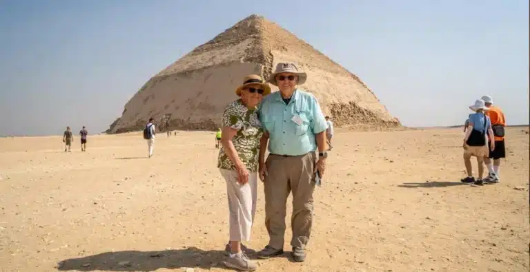 A-wonderful-picture-of-one-of-our-elderly-customers-in-Saqqara