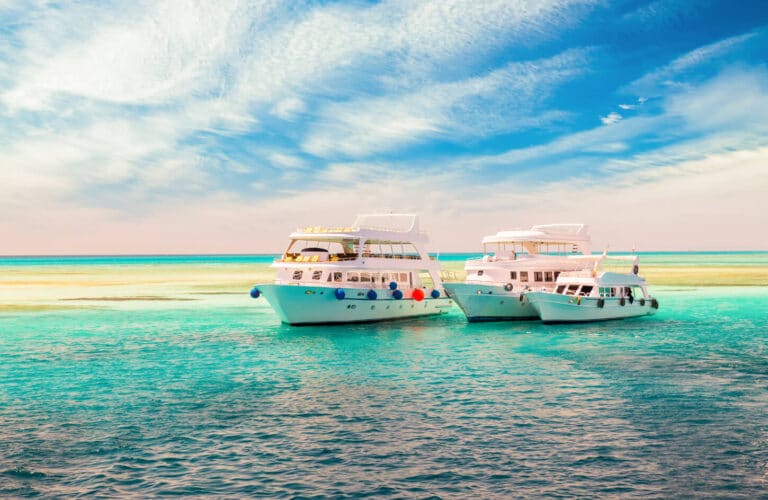 12 Days Luxury Tour Package to Cairo City, Nile Cruise and Hurghada — photo 2
