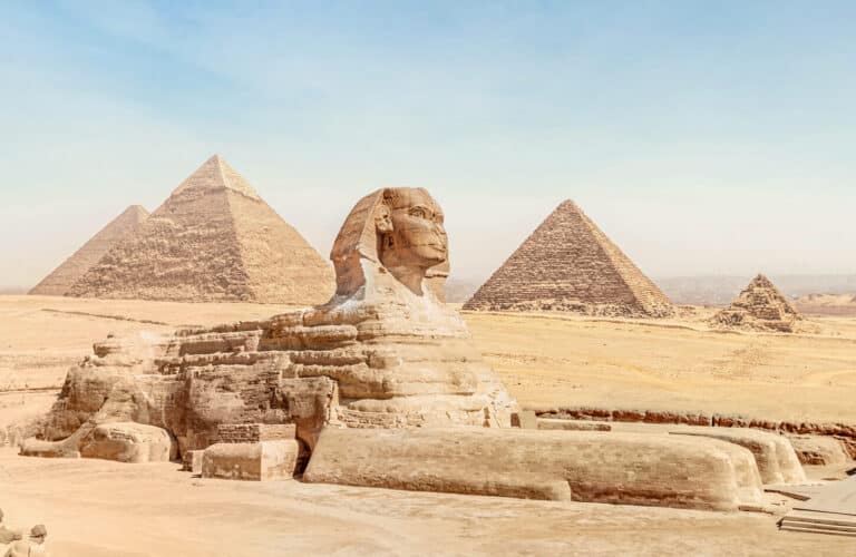 5 Day Tour of Cairo – Explore Cairo Like a Local