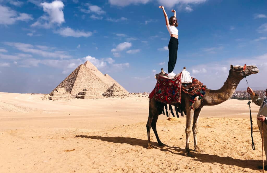 Cairo Short Break: 4-Day Cairo Tour — photo 1
