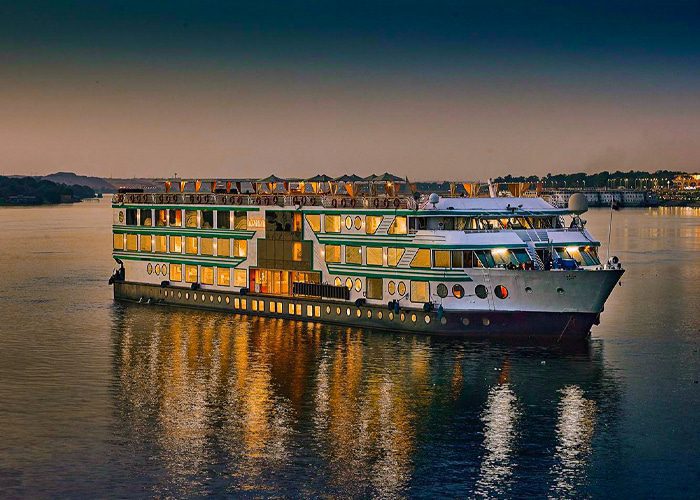 egypt nile cruise packages tui