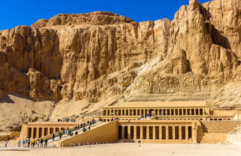 14 Days Luxury Package to Cairo, Alexandria, Cruise, and Sharm El Sheikh — photo 4