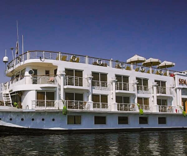 river nile cruise packages
