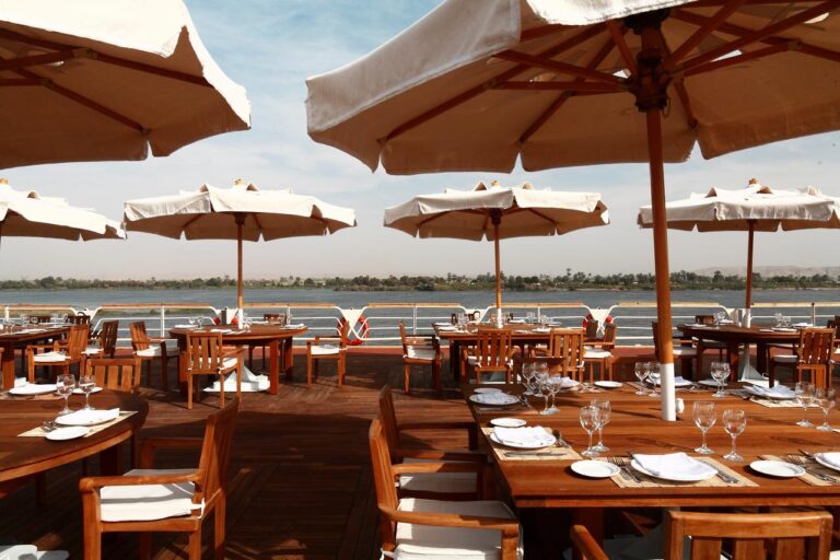 Sonesta Nile Goddess Cruise — photo 4