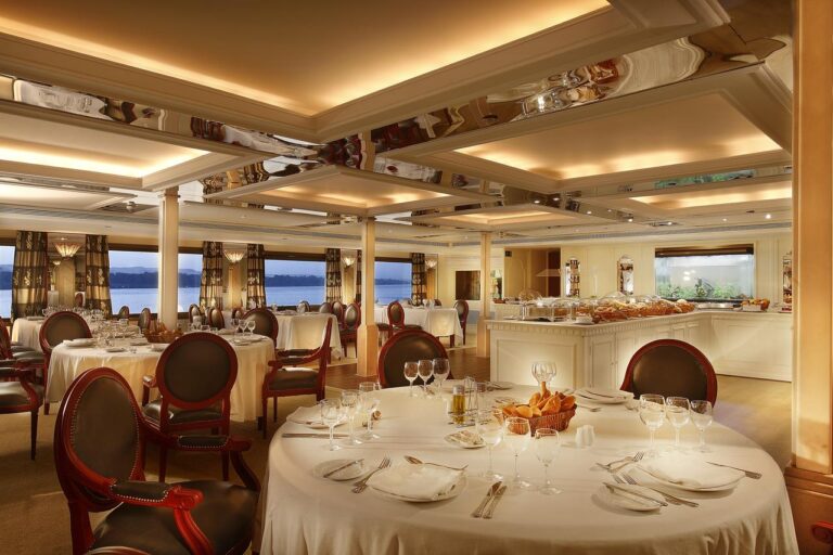 Sonesta Nile Goddess Cruise — photo 3
