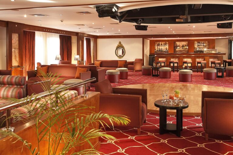 Sonesta Nile Goddess Cruise — photo 2