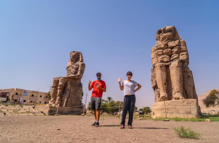 7 Days Luxury Tours in Cairo City with Nile Cruise — photo 2