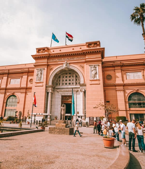 cairo day trip