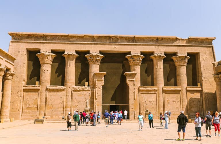 9 Days Luxury Tours Cairo City & Nile Cruise and Hurghada — photo 5