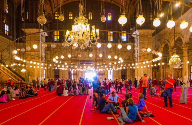 5 Days Luxury Tours in Cairo — photo 3
