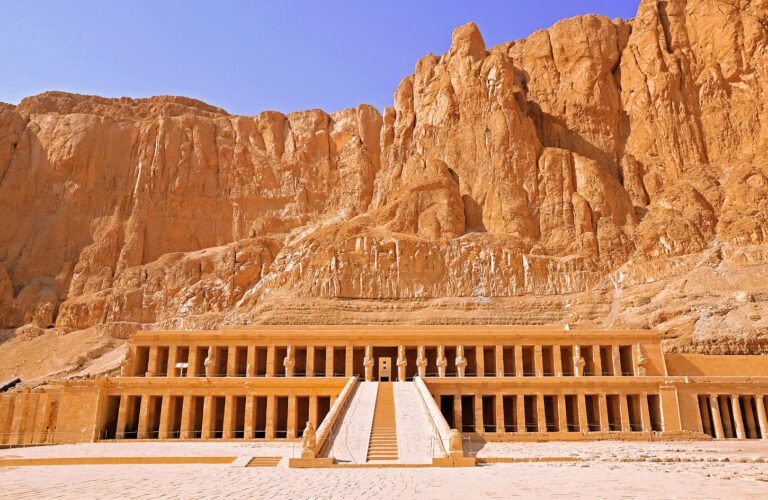 10 Days Luxury Trip to Cairo, Alex and Cruise with Abu Simbel — photo 2
