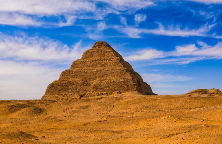 11 Day Cairo City & Nile Cruise and Hurghada — photo 3