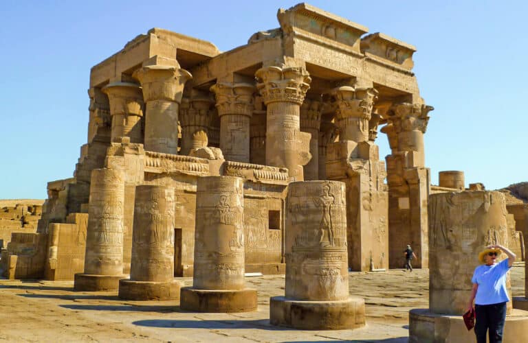 14 Day Cairo & Alexandria & Cruise and Sharm — photo 5