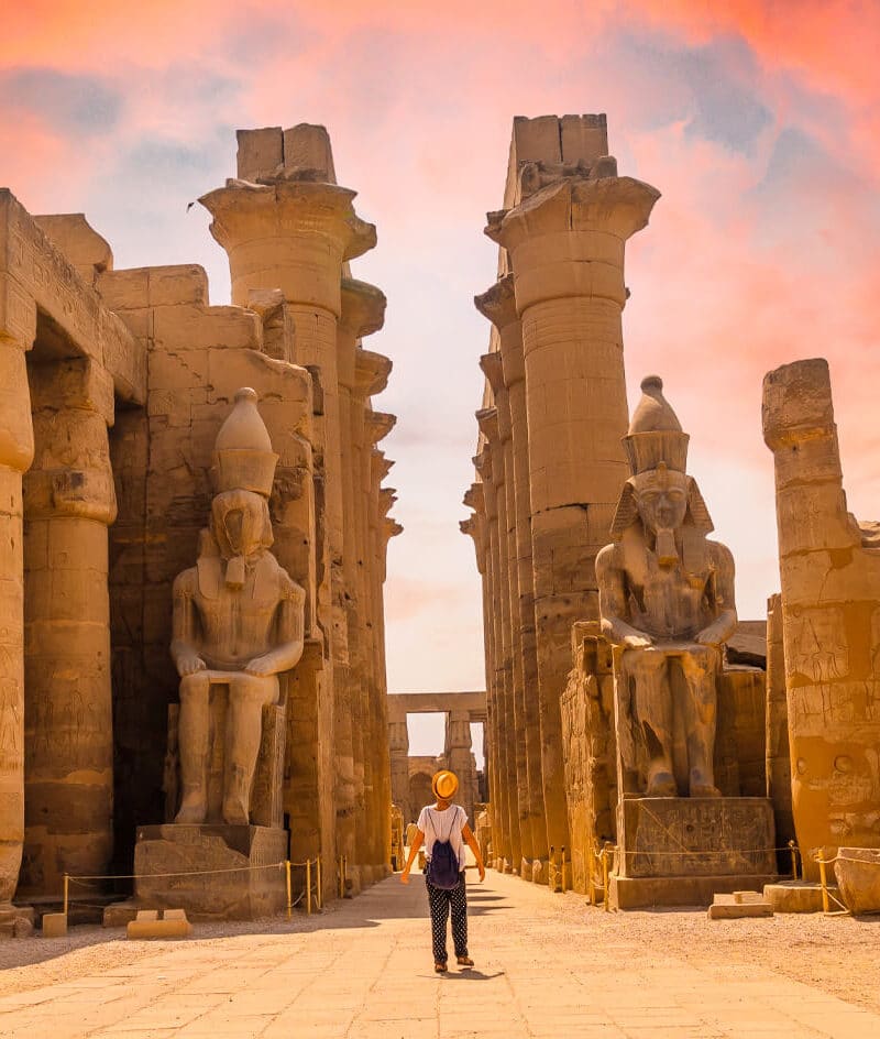 egypt tour all inclusive
