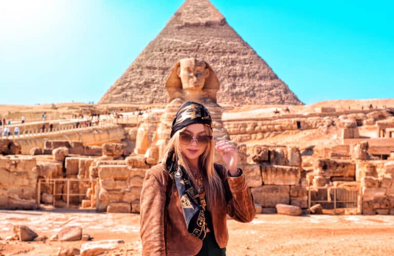 12 Days Luxury Tour Package to Cairo City, Nile Cruise and Hurghada — photo 3