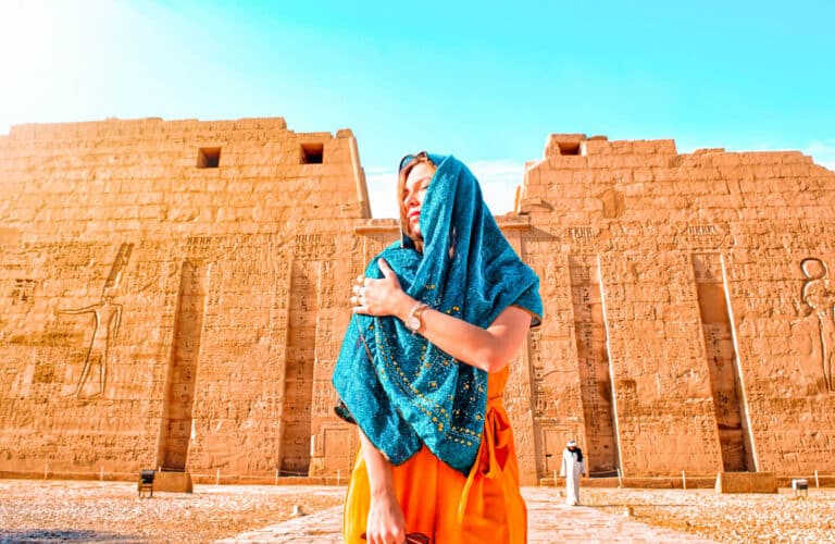 7 Days Luxury Tours in Cairo City with Nile Cruise — photo 3