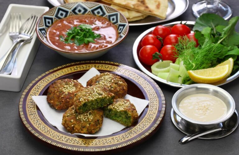 Best Cairo Food Tour | Tour to Experience Traditional Egyptian Food — photo 2