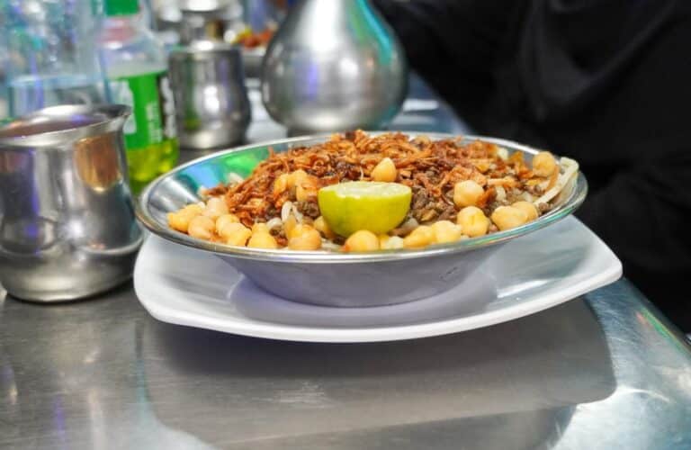 Best Cairo Food Tour | Tour to Experience Traditional Egyptian Food — photo 3