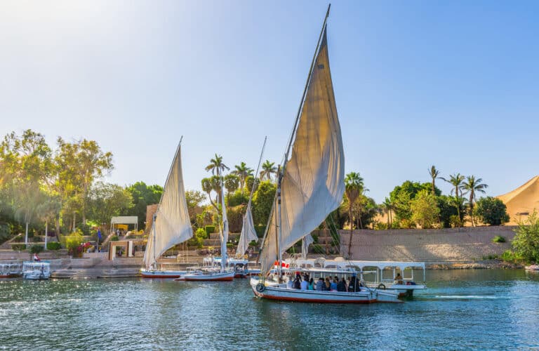 11 Day Cairo City & Nile Cruise and Hurghada — photo 4