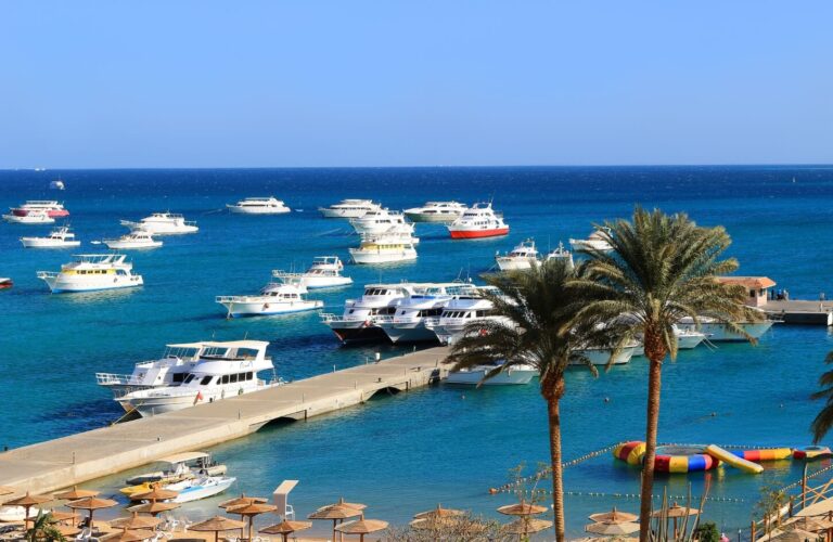 9 Days Luxury Tours Cairo City & Nile Cruise and Hurghada — photo 3