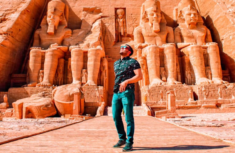 12 Days Luxury Tour Package to Cairo City, Nile Cruise and Hurghada