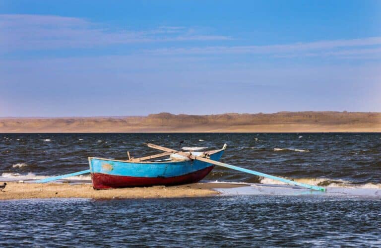 Over Day Tour to Fayoum City From Cairo by Car — photo 4