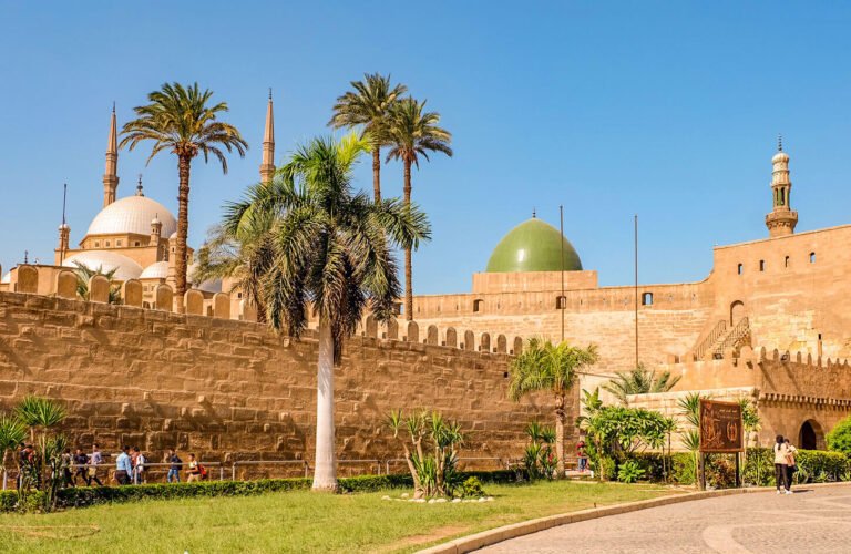 Explore Cairo with a guided Tour of the Egyptian Museum, Citadel, and Old Cairo. — photo 4