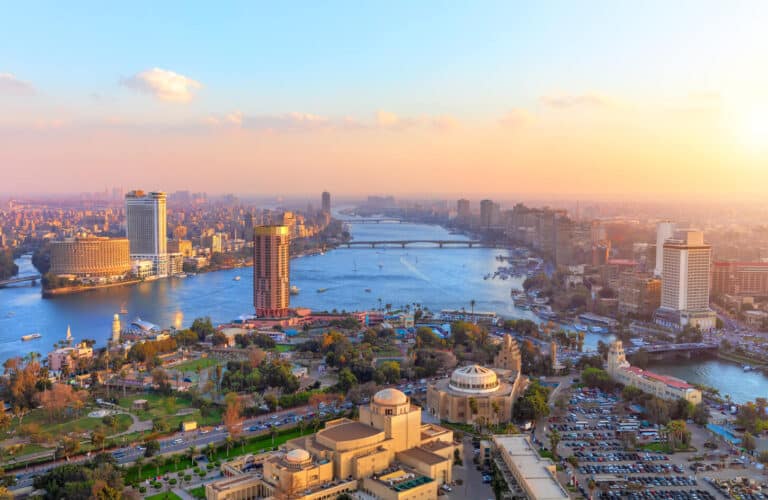Cairo Short Break: 4-Day Cairo Tour — photo 2