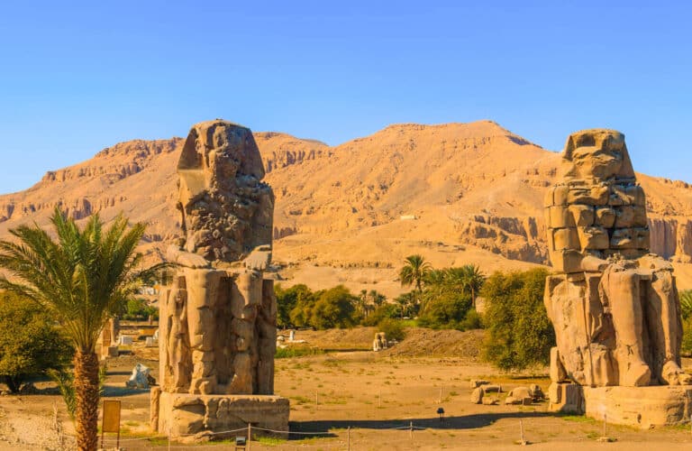 12 Day Cairo & Nile Cruise and Bahariya Oasis — photo 3