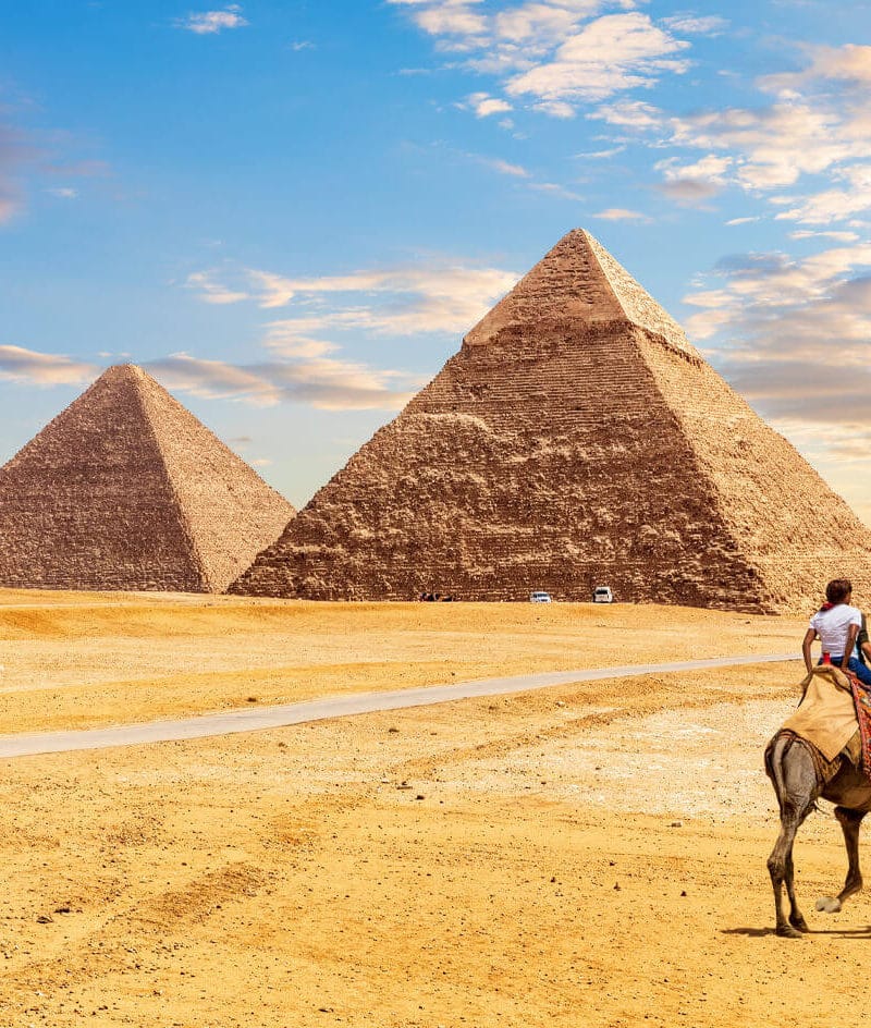 egypt tour all inclusive