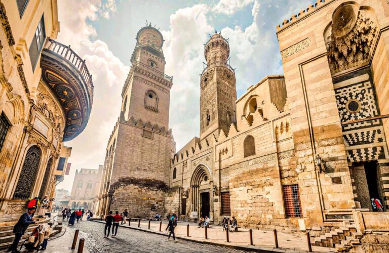 Explore Cairo with a guided Tour of the Egyptian Museum, Citadel, and Old Cairo. — photo 3