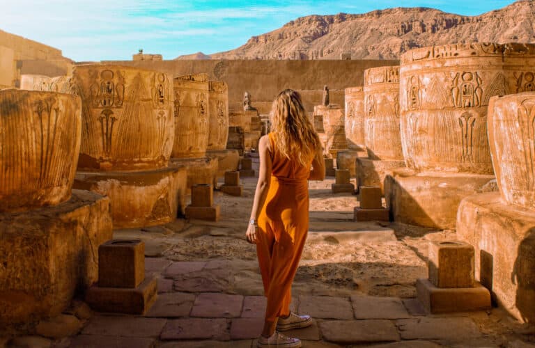 11 Day Cairo City & Nile Cruise and Hurghada — photo 5