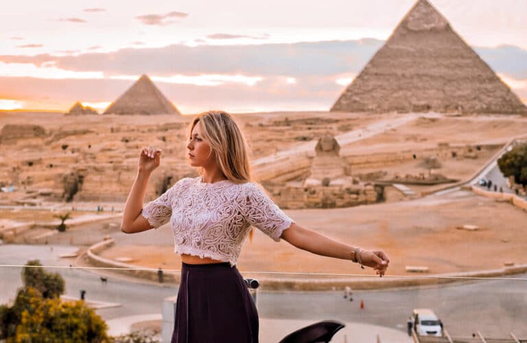 10 Days Luxury Trip to Cairo, Alex and Cruise with Abu Simbel