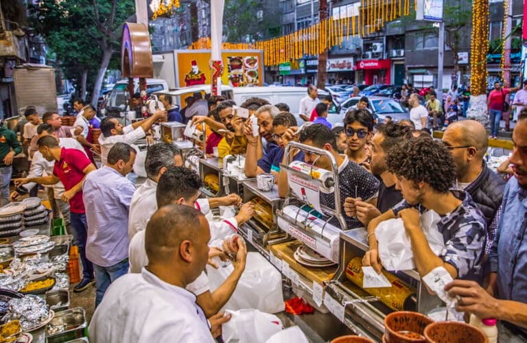 Best Cairo Food Tour | Tour to Experience Traditional Egyptian Food — photo 5