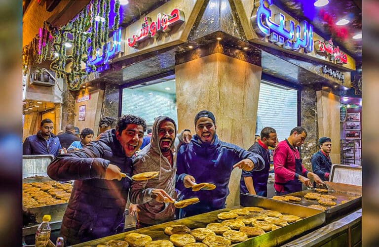 Best Cairo Food Tour | Tour to Experience Traditional Egyptian Food — photo 4